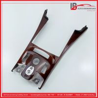 Mittelkonsole Holz<br>MERCEDES S-KLASSE W221 S350 4MATIC