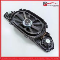 Lautsprecher Subwoofer<br>MERCEDES S-KLASSE W221 S350 4MATIC