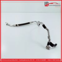 K�hlerschlauch Klimaschlauch<br>MERCEDES S-KLASSE W221 S350 4MATIC