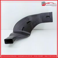 Luftleitblech Luftkanal Rechts Vorne<br>MERCEDES S-KLASSE W221 S350 4MATIC