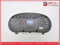 Tacho Kombiinstrument Kombiinstrument KM:199287<br>AUDI A3 8L