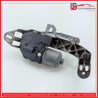 Wischermotor links <br>MERCEDES S-KLASSE W221 S350 4MATIC