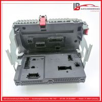 Sicherungskasten SAM Modul<br>MERCEDES S-KLASSE W221 S350 4MATIC