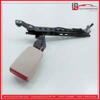 Gurtschloss Hinten Links<br>MERCEDES S-KLASSE W221 S350 4MATIC