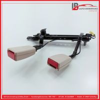 Gurtschloss Hinten Mitte Rechts<br>MERCEDES S-KLASSE W221 S350 4MATIC