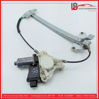 Motor Fensterheber rechts hinten <br>MITSUBISHI SPACE STAR (DG_A) 1.9 DI-D