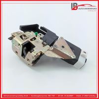 T�rschloss links hinten <br>MITSUBISHI SPACE STAR (DG_A) 1.9 DI-D