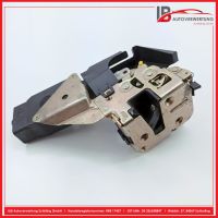 T�rschloss rechts hinten <br>MITSUBISHI SPACE STAR (DG_A) 1.9 DI-D