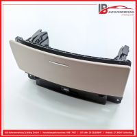 Navigationssystem Abdeckung<br>MERCEDES S-KLASSE W221 S350 4MATIC