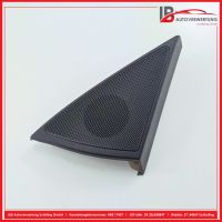 Lautsprecherblende Rechts<br>MERCEDES S-KLASSE W221 S350 4MATIC