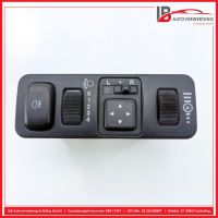 Schalter Licht Au�enspiegel<br>MITSUBISHI SPACE STAR (DG_A) 1.9 DI-D