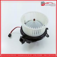 Innenraumgeblse <br>MERCEDES E-KLASSE KOMBI W212 E200 CDI