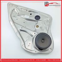 Motor Fensterheber links hinten Trblech<br>MERCEDES E-KLASSE KOMBI W212 E200 CDI