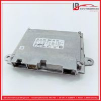 Steuerger�t Night Vision<br>MERCEDES S-KLASSE W221 S350 4MATIC