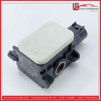 Steuerger�t Crashsensor<br>MERCEDES S-KLASSE W221 S350 4MATIC