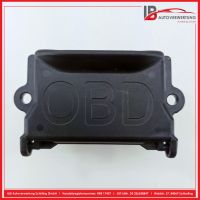 Verkleidung Dachabschluss Diagnosestecker<br>MERCEDES S-KLASSE W221 S350 4MATIC