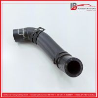 K�hlerschlauch <br>MERCEDES S-KLASSE W221 S350 4MATIC