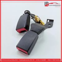 Gurtschloss H.R mitte<br>MERCEDES E-KLASSE KOMBI W212 E200 CDI