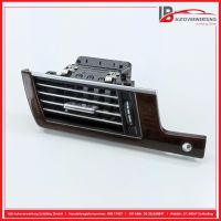 L�ftungsgitter Armaturenbrett L�ftd�se L<br>MERCEDES E-KLASSE KOMBI W212 E200 CDI