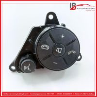 Schalter Multifunktion Lenkrad<br>MERCEDES E-KLASSE KOMBI W212 E200 CDI