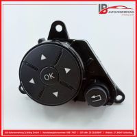 Schalter Multifunktion Lenkrad<br>MERCEDES E-KLASSE KOMBI W212 E200 CDI