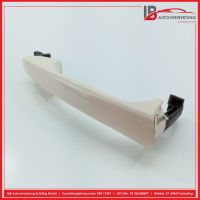 T�rgriff rechts vorn <br>MERCEDES E-KLASSE KOMBI W212 E200 CDI