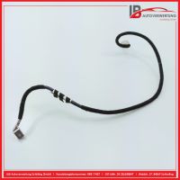 Kabel Video<br>MERCEDES E-KLASSE KOMBI W212 E200 CDI