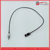 Seilzug f�r Schaltgetriebe <br>MERCEDES BENZ C-KLASSE W203 C220 CDI