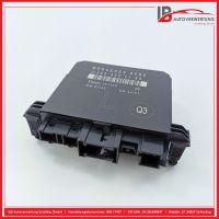 Steuerger�t T�r H.L<br>MERCEDES C-KLASSE W203 C180 KOMPRESSOR