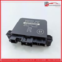 Steuerger�t T�r H.R<br>MERCEDES C-KLASSE W203 C180 KOMPRESSOR