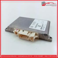 Steuerger�t Abstandsradar<br>MERCEDES BENZ W212 W216 W218