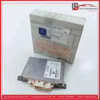 Steuerger�t Abstandsradar<br>MERCEDES BENZ W212 W216 W218