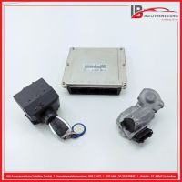 Steuerger�t Motor SATZ<br>MERCEDES BENZ C-KLASSE W203 C200 CDI