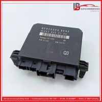 Steuerger�t T�r H.L<br>MERCEDES C-KLASSE KOMBI W203 C200 CDI