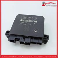 Steuerger�t T�r H.R<br>MERCEDES C-KLASSE KOMBI W203 C200 CDI