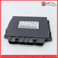 Steuerger�t Einparkhilfe <br>MERCEDES C-KLASSE KOMBI W203 C200 CDI