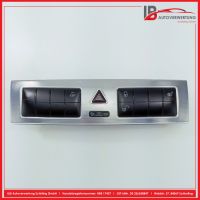 Schalter Warnblinker Schaltleiste<br>MERCEDES BENZ C-KLASSE W203 C200 CDI