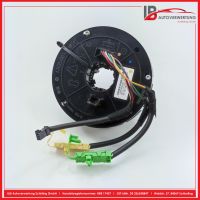 Schleifring Lenkrad Wickelfeder<br>MERCEDES C-KLASSE KOMBI W203 C180 KOMPRESSOR