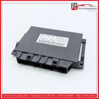 Steuerger�t Einparkhilfe PDC<br>MERCEDES C-KLASSE KOMBI W203 C180 KOMPRESSOR