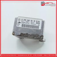 Sensor Drehraten<br>MERCEDES C-KLASSE KOMBI W203 C180 KOMPRESSOR