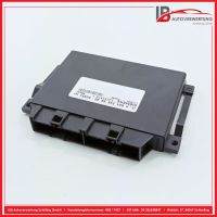 Steuerger�t Automatikgetriebe <br>MERCEDES BENZ CLK C208 200