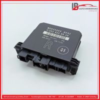 Steuerger�t T�r H.R<br>MERCEDES C-KLASSE KOMBI W203 C220 CDI