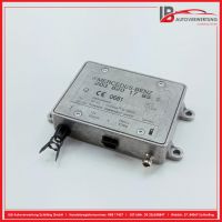 Antennenverst�rker <br>MERCEDES C-KLASSE KOMBI W203 C220 CDI