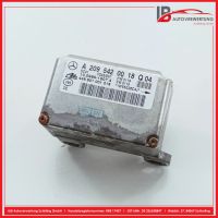 Sensor Drehraten<br>MERCEDES C-KLASSE KOMBI W203 C180 KOMPRESSOR