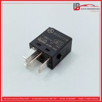 Relais f�r Arbeitsstrom <br>MERCEDES E-KLASSE KOMBI W211 E280 T CDI