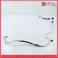 Klimakompressor Klimaleitung, Schlauch<br>MERCEDES BENZ C-KLASSE W204 C280 4MATIC