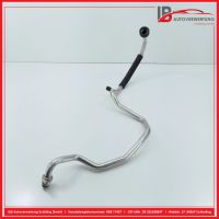 Rohrleitung f�r W�rmetauscher <br>MERCEDES BENZ C-KLASSE W204 C280 4MATIC