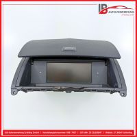 Display Monitor Bildschirm<br>MERCEDES BENZ C-KLASSE W204 C280 4MATIC
