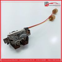 Heckklappe schloss<br>MERCEDES E-KLASSE KOMBI W211 E280 T CDI