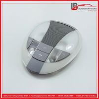 Leselampe hinten<br>MERCEDES E-KLASSE KOMBI W211 E280 T CDI